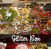 Vintage jewelry and more
