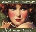 What's New, Pussycat? 