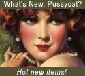 What's New, Pussycat? 