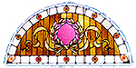 Stained Glass Window