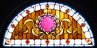 Stained Glass Window